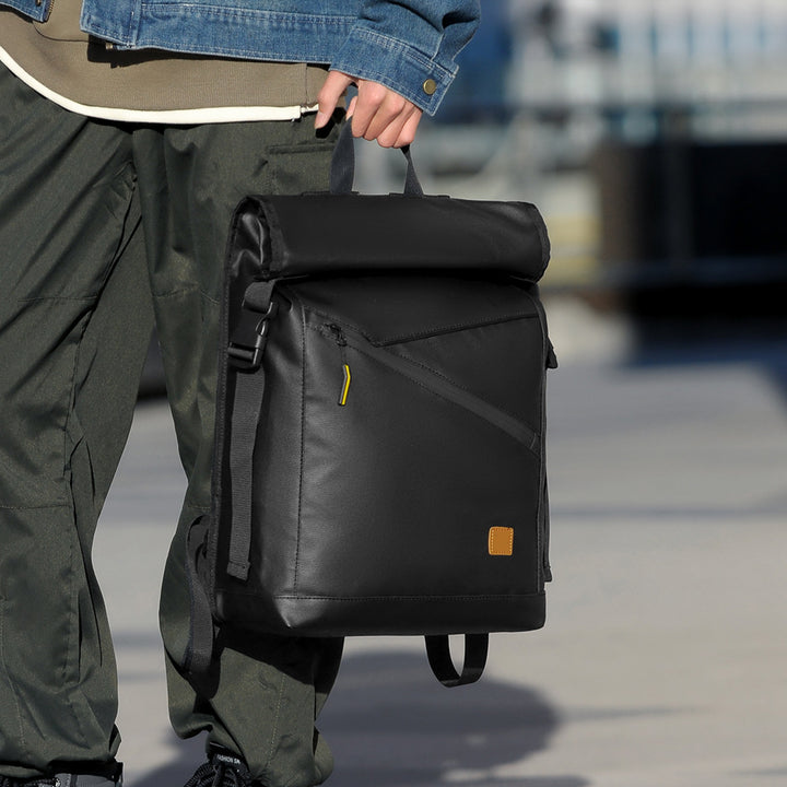 Versatile Urban Backpack Bowlift