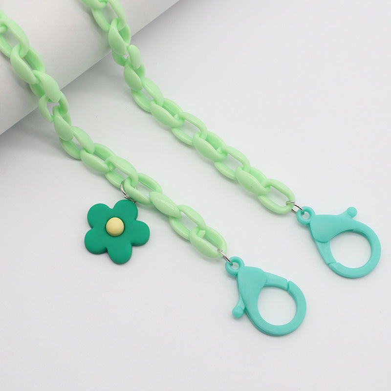 Fashion Statement Chain Bowlift