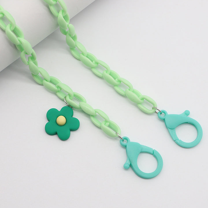 Fashion Statement Chain Bowlift