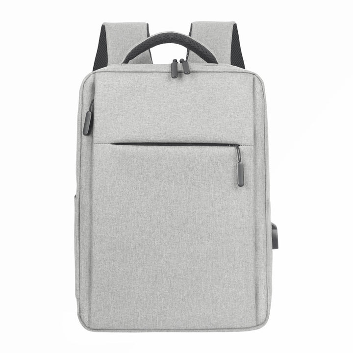 Modern Laptop Backpack with Innovative Organizer and Practical Carry Handle Bowlift