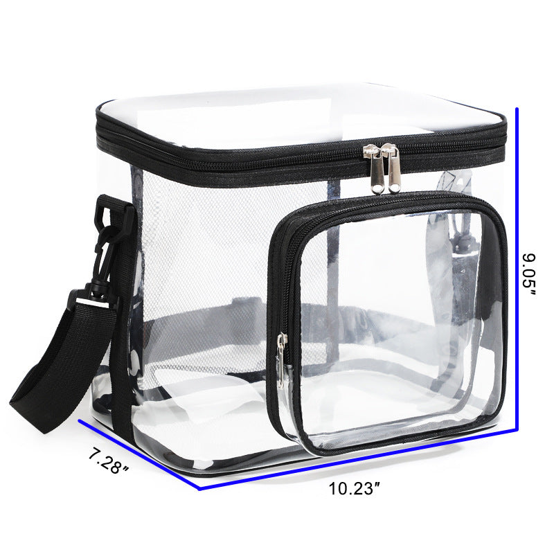 Practical Cosmetic Organizer Bag Bowlift