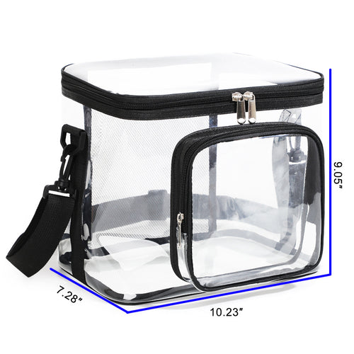 Practical Cosmetic Organizer Bag Bowlift
