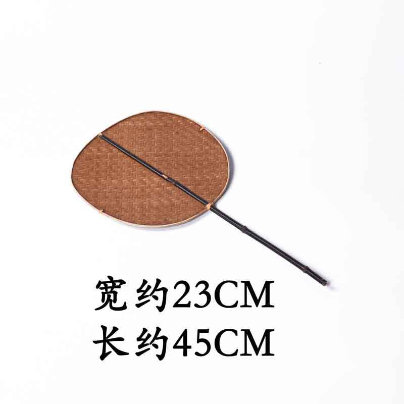 Ladies traditional fan Bowlift