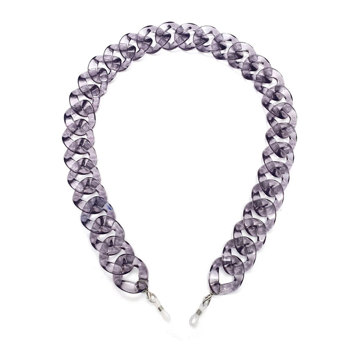 Bold Chain Eyewear Chain Bowlift