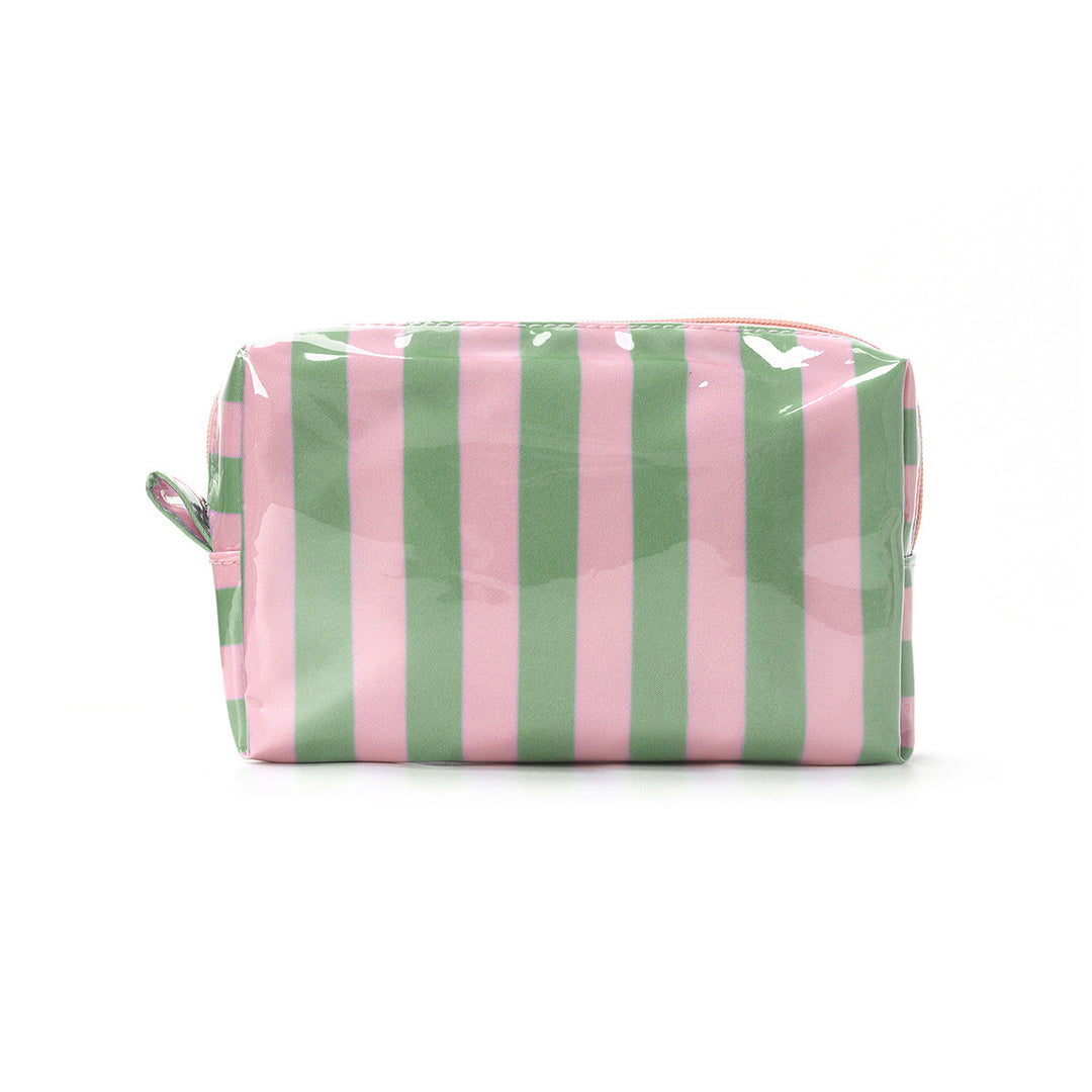 Cosmetic storage bag with water-repellent coating Bowlift