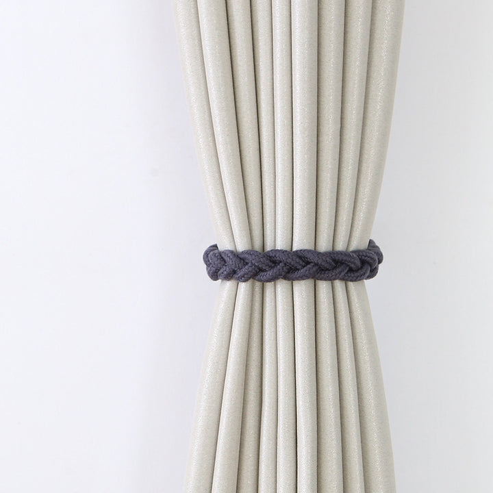 Decorative Curtain Holder Bowlift
