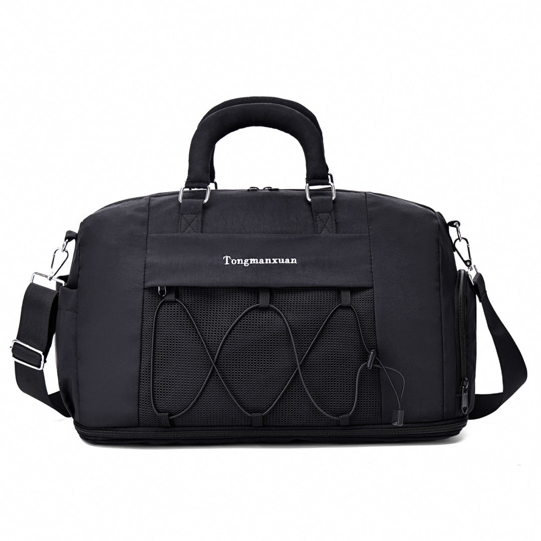 Multi-Purpose Gym Duffle Bag