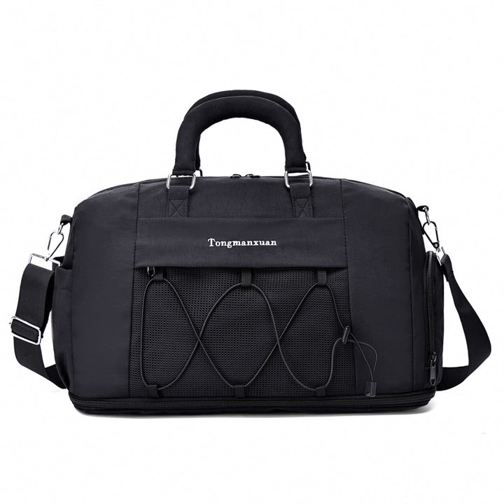 Multi-Purpose Gym Duffle Bag