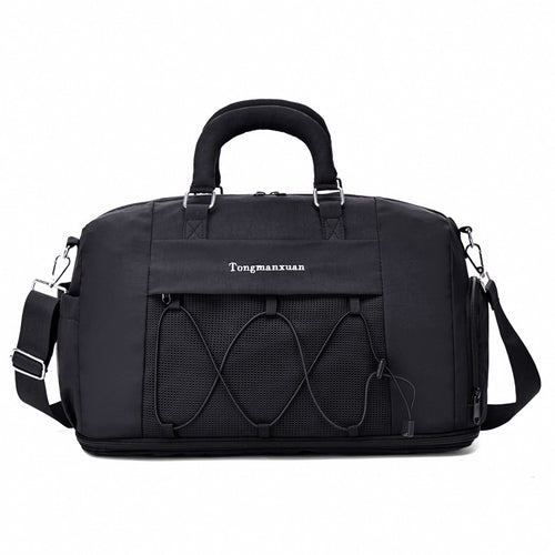 Multi-Purpose Gym Duffle Bag