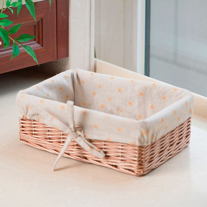 Playful basket for storing toys Bowlift