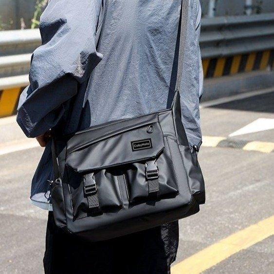 Messenger Bag Bowlift