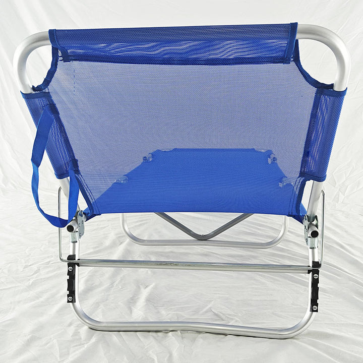 Recliner Bowlift