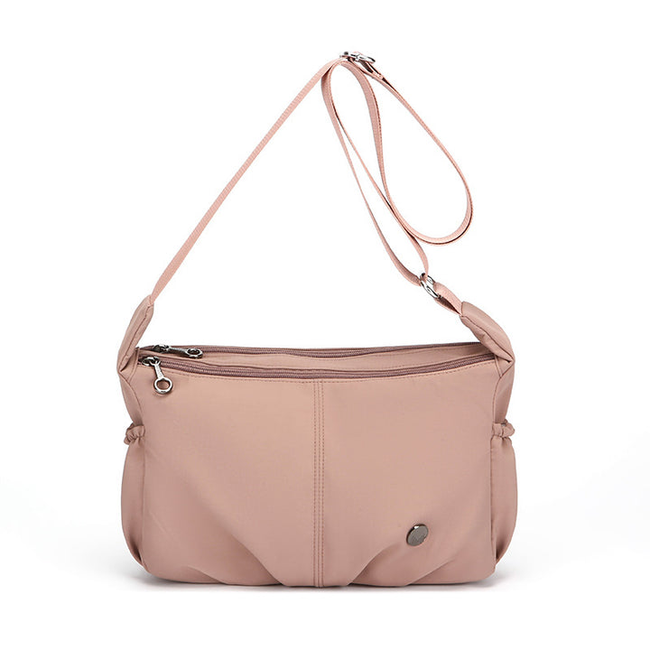 Stylish Relaxed Crossbody Bag Bowlift