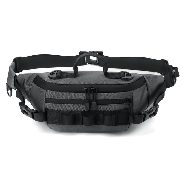 Adjustable Tactical Fanny Pack Bowlift