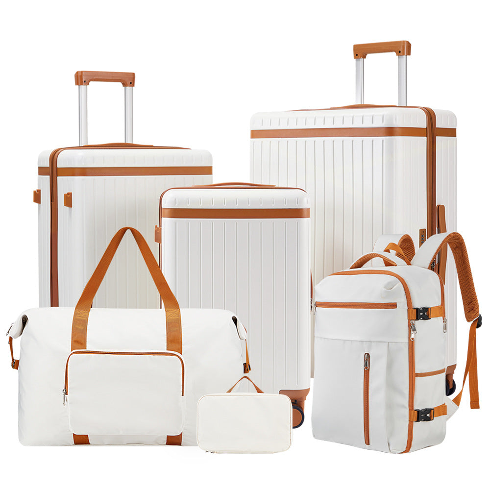 Travel Luggage