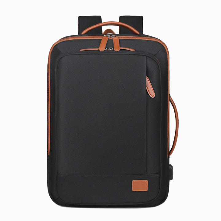 Modern Business Laptop Briefcase Bowlift