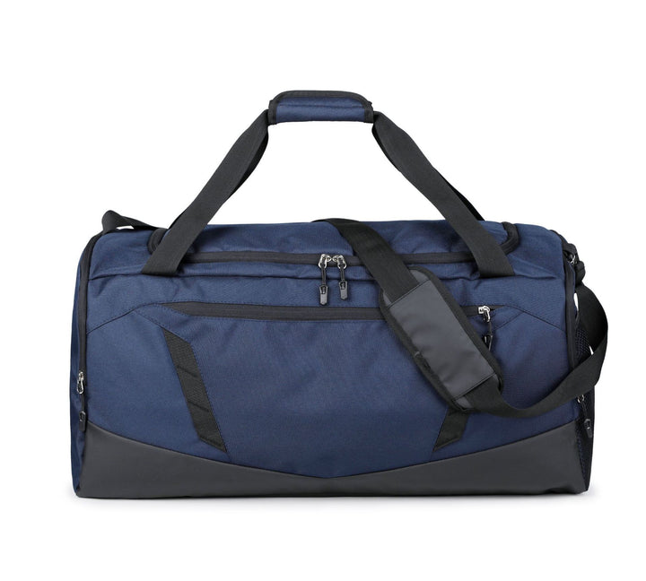 Men's Sporty Multifunctional Travel Bag Bowlift