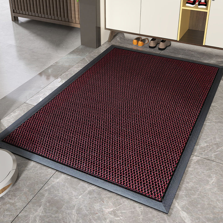 High-Performance Non-Slip Entrance Mat Bowlift