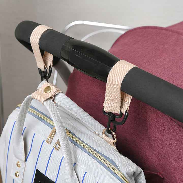 Versatile Travel Backpack Bowlift