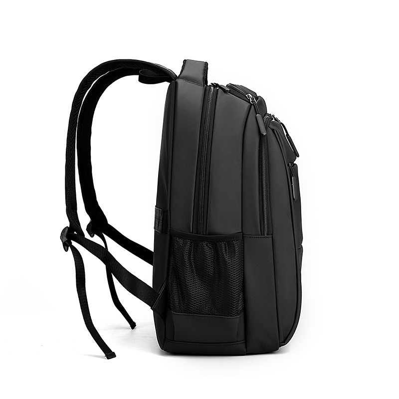 Professional High-Functionality Tech Backpack Bowlift