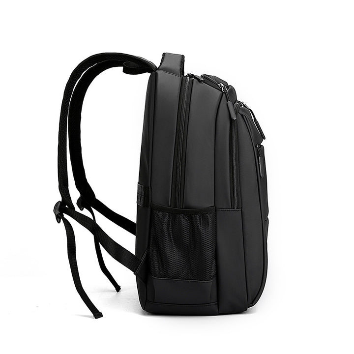 Professional High-Functionality Tech Backpack Bowlift