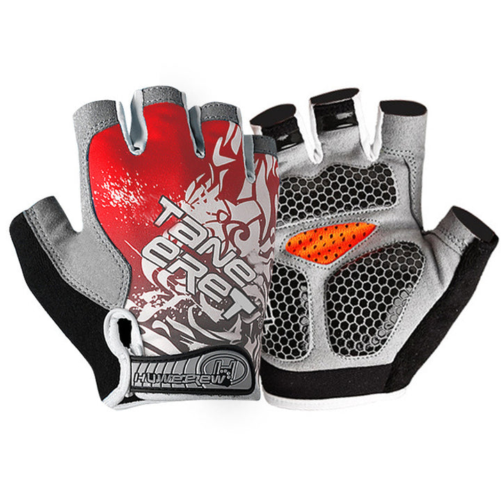 Women's Fitness Gloves Bowlift