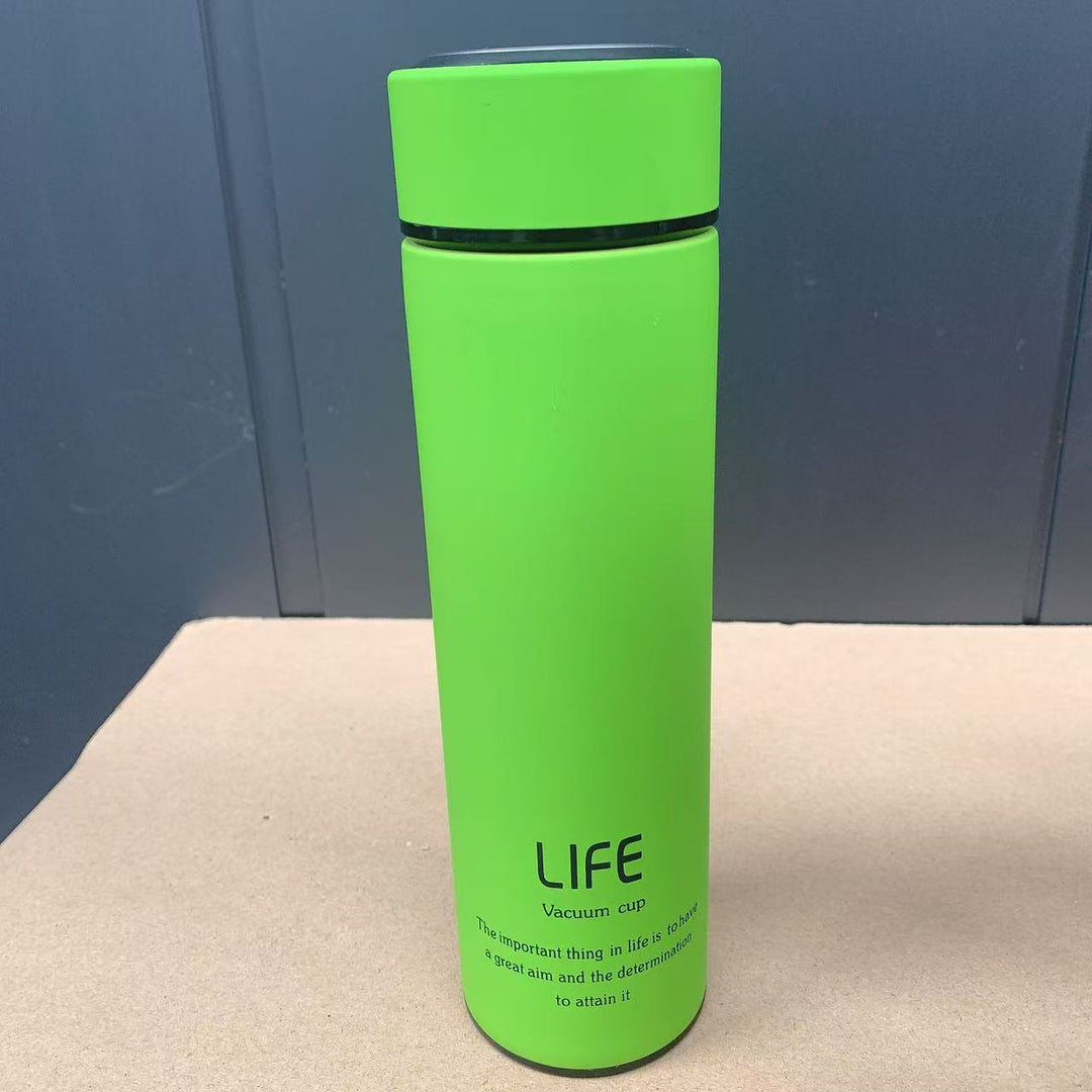 Stainless Steel Insulated Water Bottle Bowlift