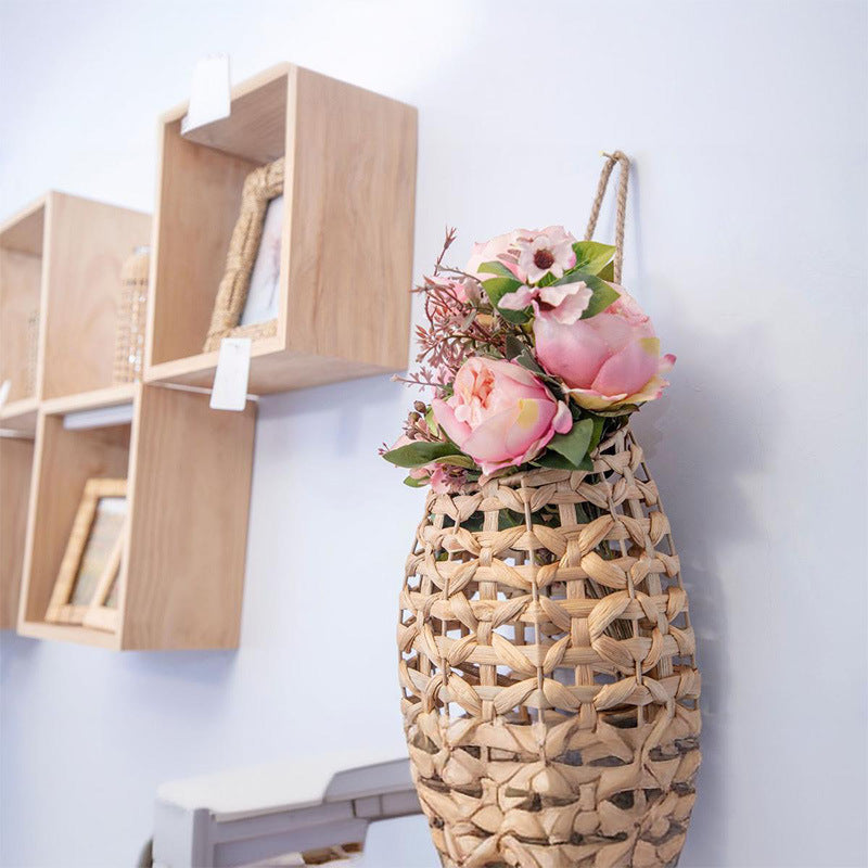 Decorative Hanging Storage Basket Bowlift