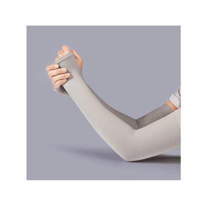 Women's UV Protection Arm Sleeves Bowlift