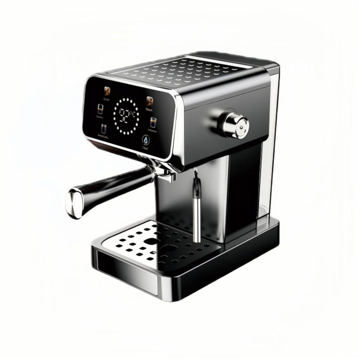 Coffee Maker Bowlift
