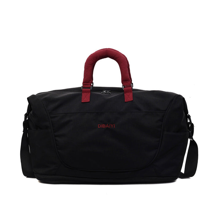 Premium Versatile Travel Duffel