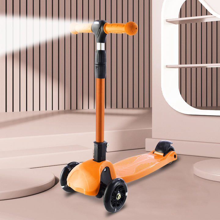Kick Scooter Bowlift