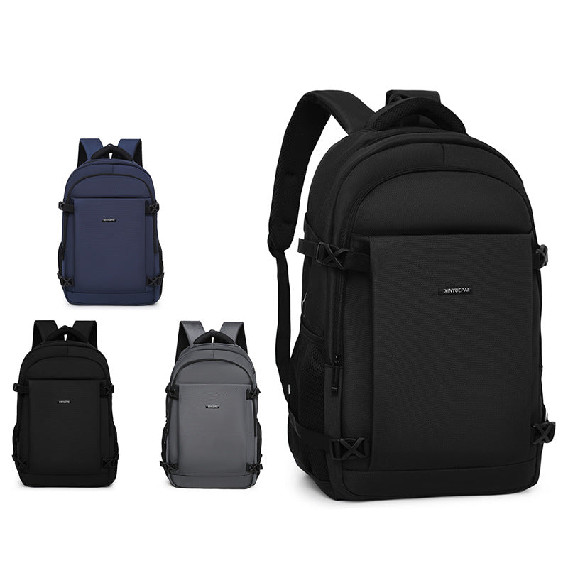 Advanced Versatile Travel Backpack Bowlift