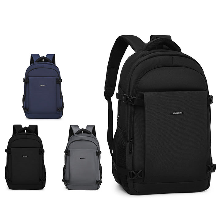 Advanced Versatile Travel Backpack Bowlift