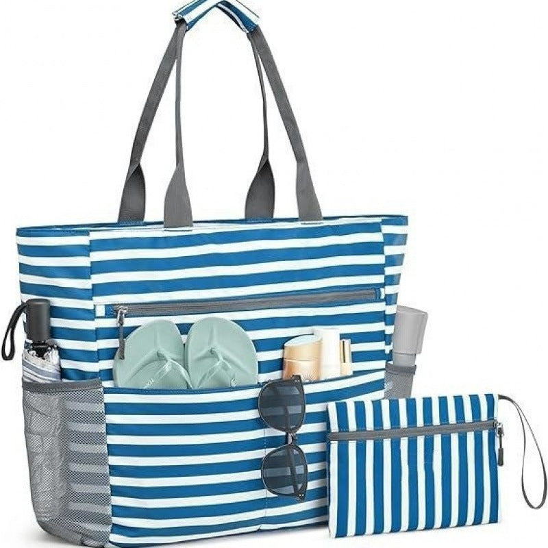 Practical Beach Bag Bowlift