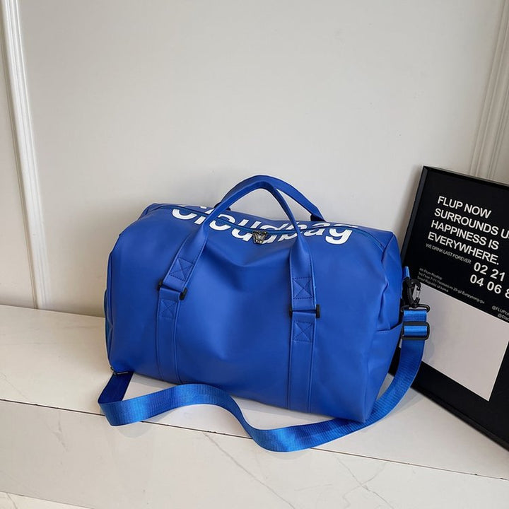 Durable Travel Duffel Bag Bowlift