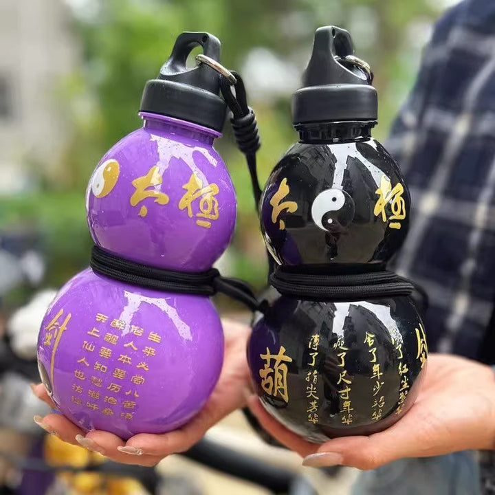 Women's Multifunctional Water Bottle Bowlift