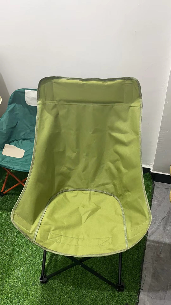 Comfortable Camping Chair Bowlift