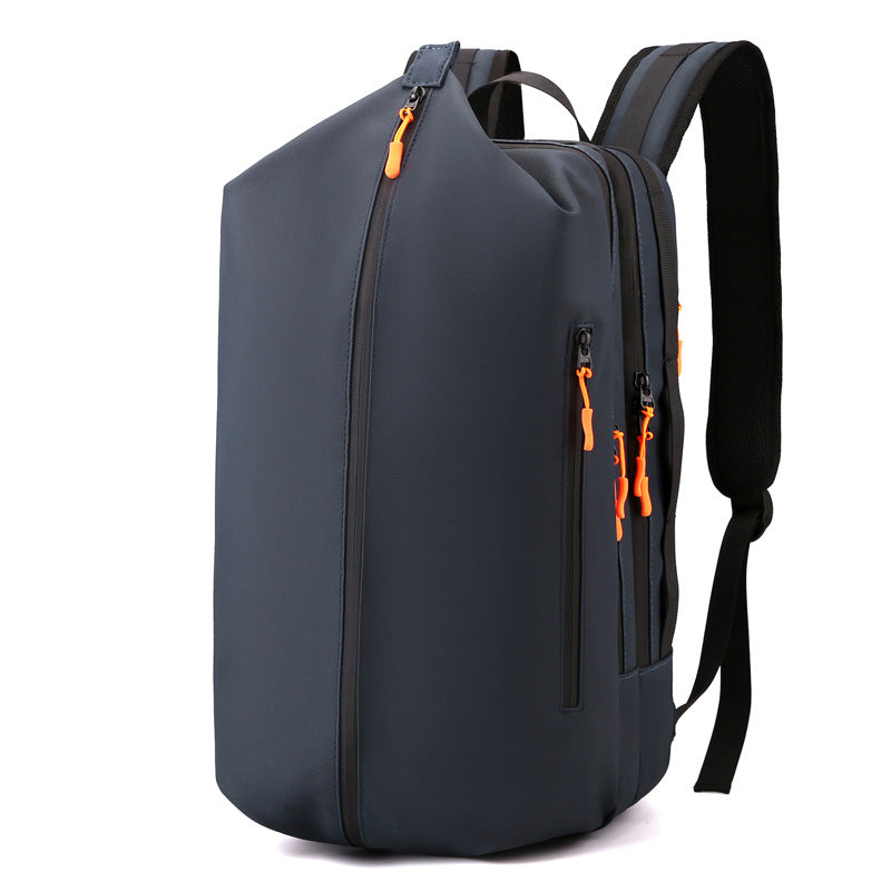 Lightweight Multi-Utility Backpack Bowlift