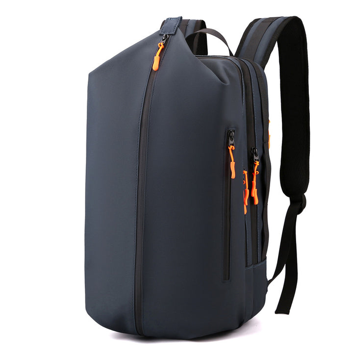 Lightweight Multi-Utility Backpack Bowlift