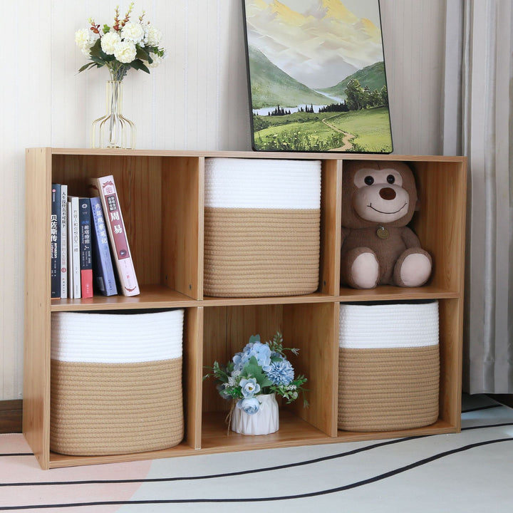 Playful storage basket Bowlift