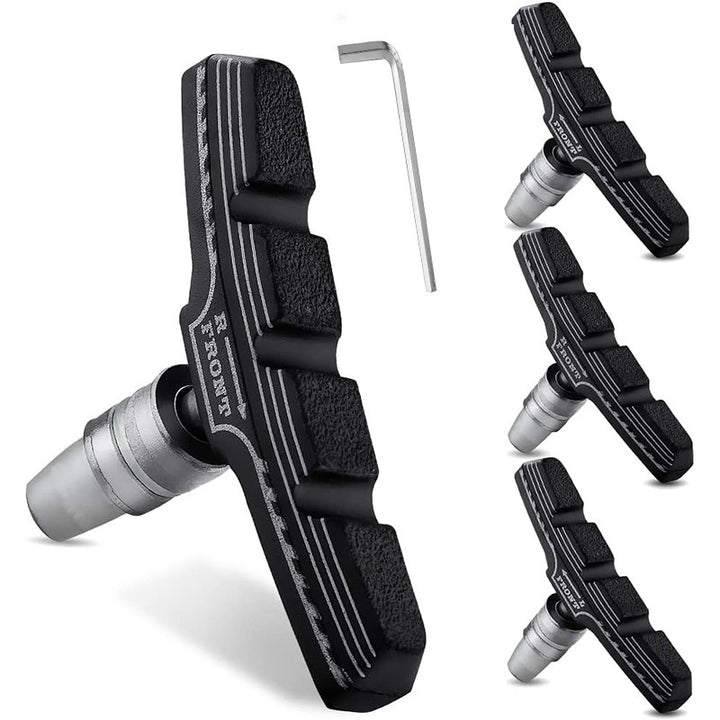 Bicycle Brake Shoe Bowlift