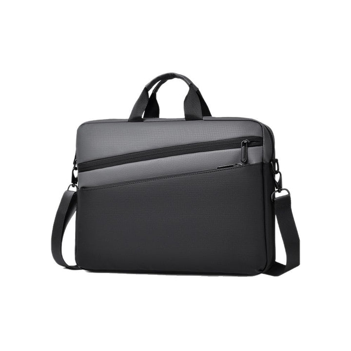 Sleek Laptop Briefcase Bowlift