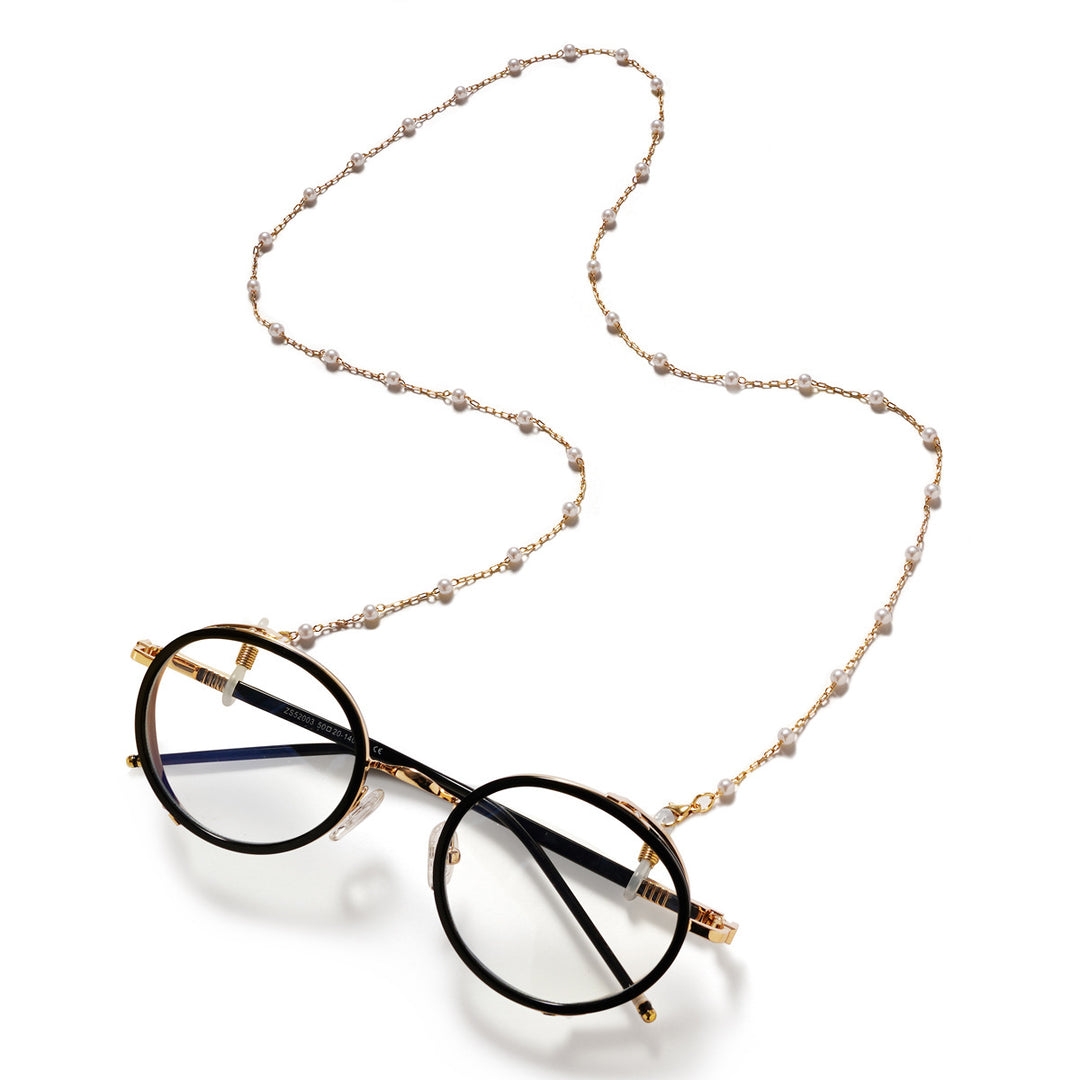 Stylish Eyewear Chain Bowlift