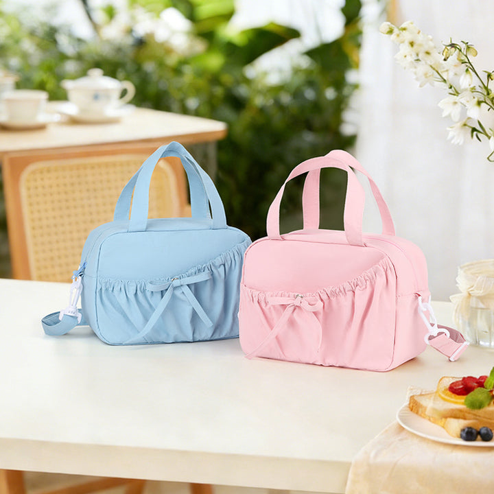 Stylish Cooler Bag Bowlift