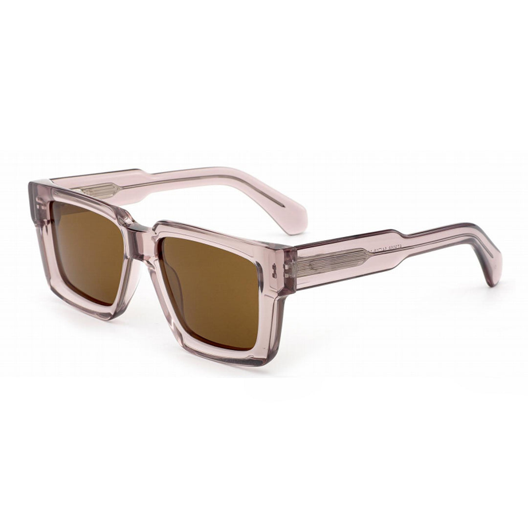 Women's fashionable square sunglasses with innovative design and high UV protection Bowlift
