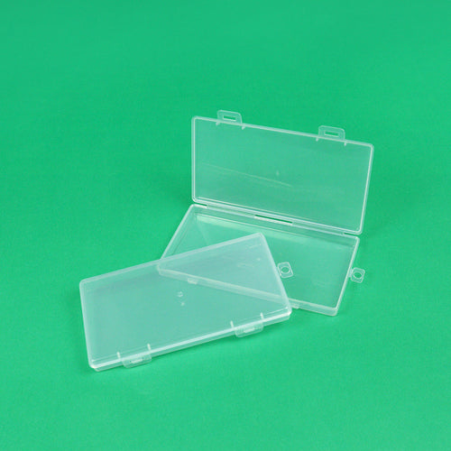 Multi-Purpose Transparent Storage Case Bowlift