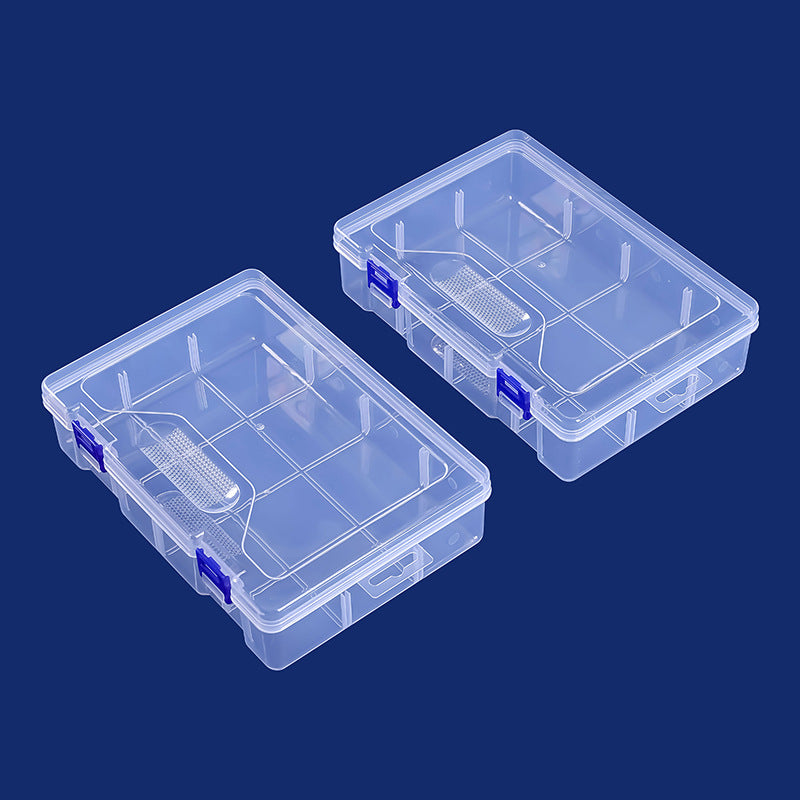 Multipurpose Modular Storage Organizer Bowlift