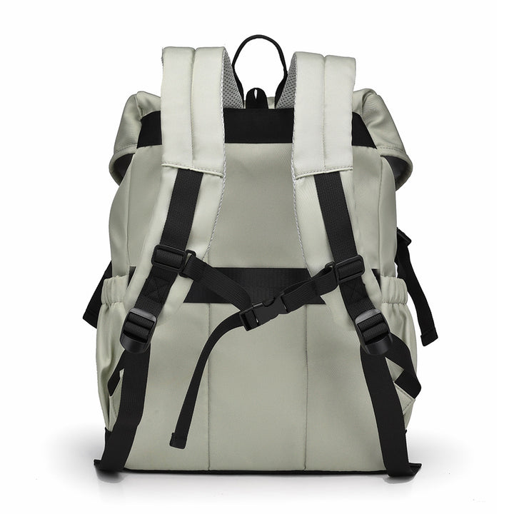 Multi-functional Urban Backpack Bowlift
