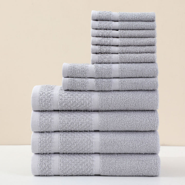Ultra-soft and absorbent bath towels Bowlift
